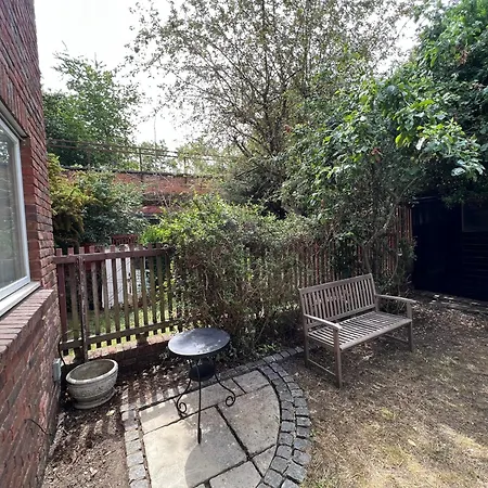 3 Bedroom Town House In Central Muswell Hill Londres Exterior foto