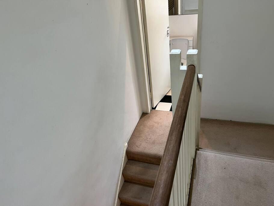 3 Bedroom Town House In Muswell Hill Casa de Férias