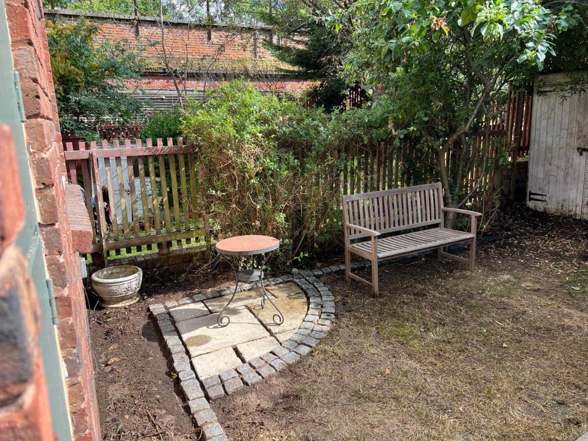 Casa de Férias 3 Bedroom Town House In Muswell Hill *