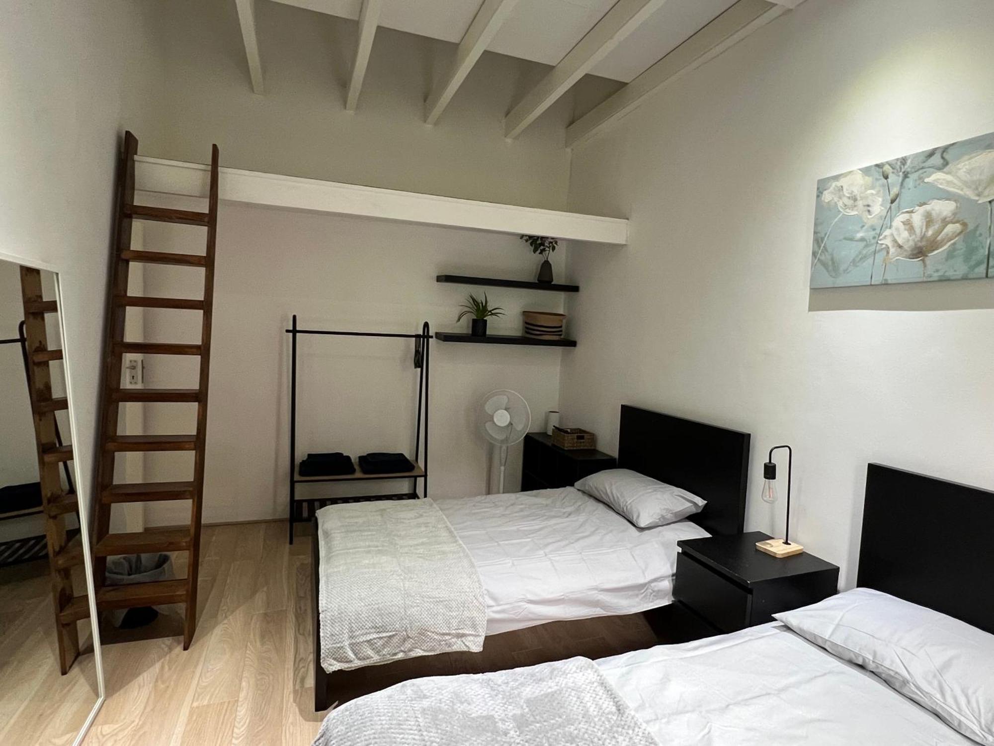 Casa de Férias 3 Bedroom Town House In Muswell Hill Londres